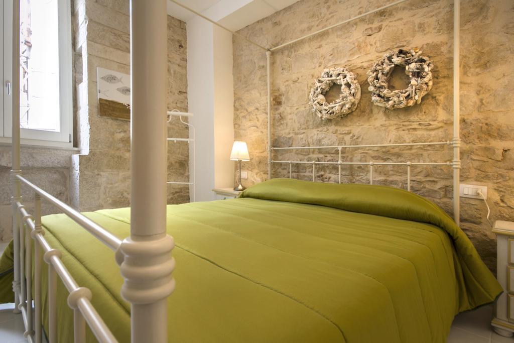 Siciliacasevacanze - Marina Domus Marina di Ragusa Rom bilde
