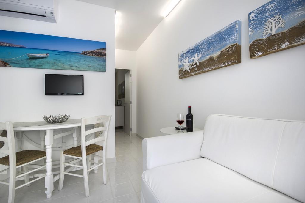 Siciliacasevacanze - Marina Domus Marina di Ragusa Rom bilde