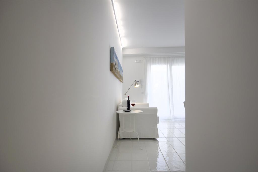 Siciliacasevacanze - Marina Domus Marina di Ragusa Rom bilde