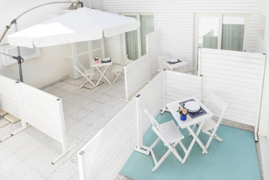 Siciliacasevacanze - Marina Domus Marina di Ragusa Eksteriør bilde
