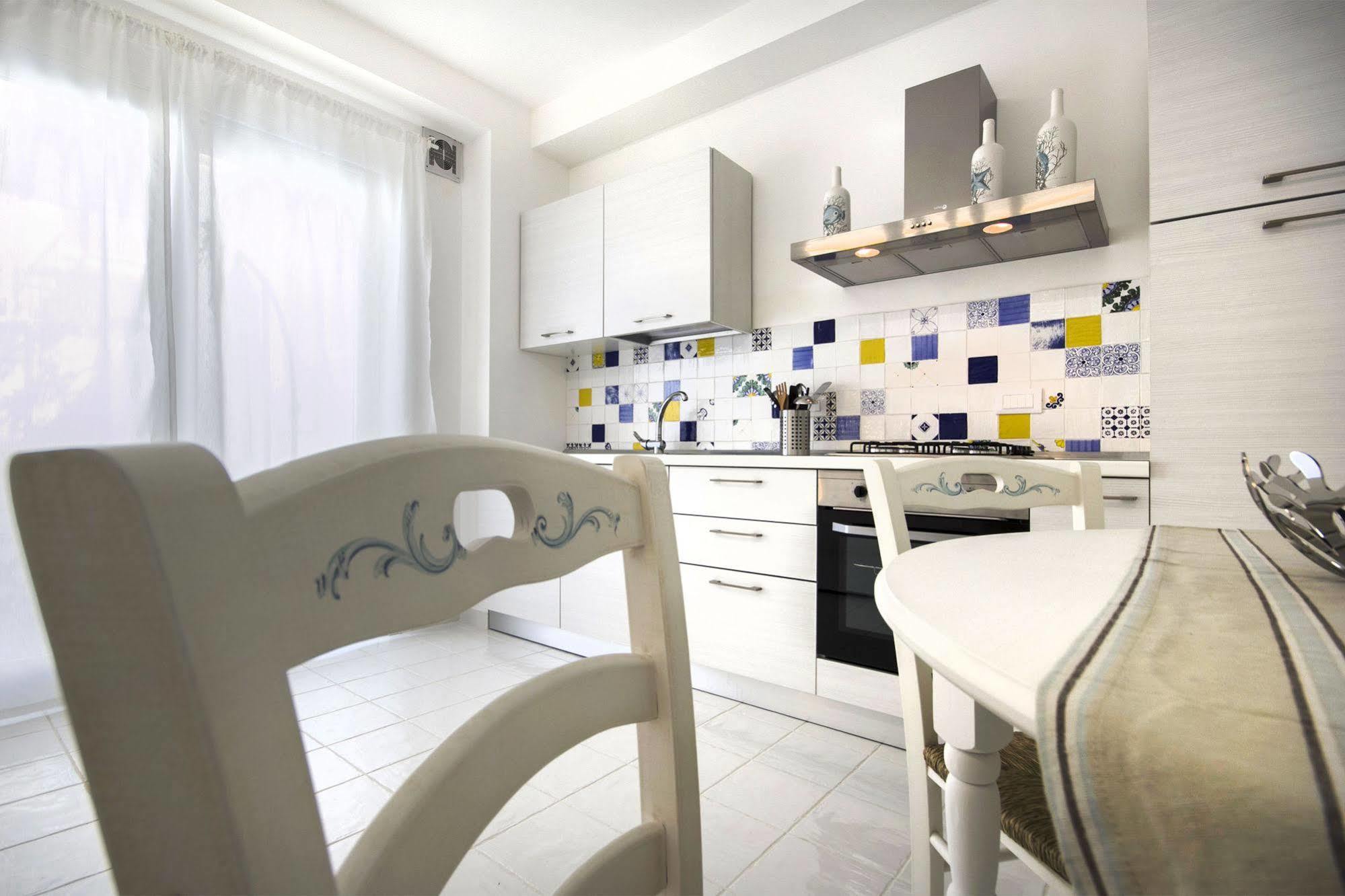 Siciliacasevacanze - Marina Domus Marina di Ragusa Eksteriør bilde