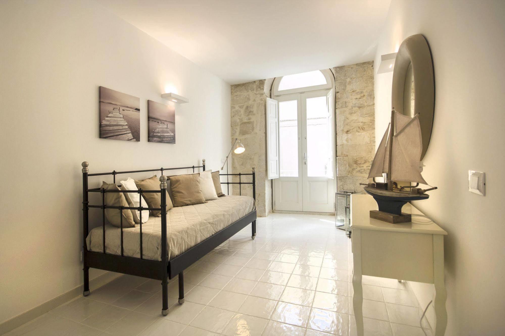 Siciliacasevacanze - Marina Domus Marina di Ragusa Eksteriør bilde