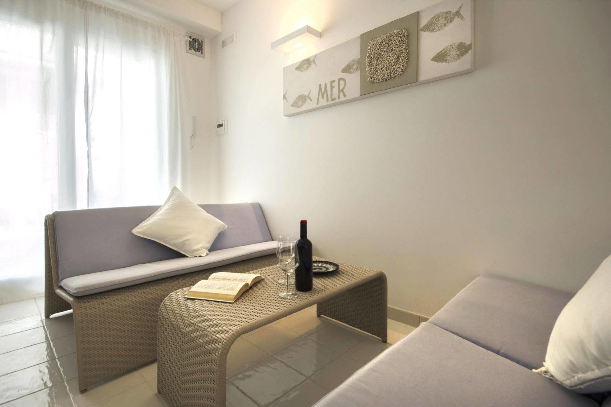 Siciliacasevacanze - Marina Domus Marina di Ragusa Eksteriør bilde