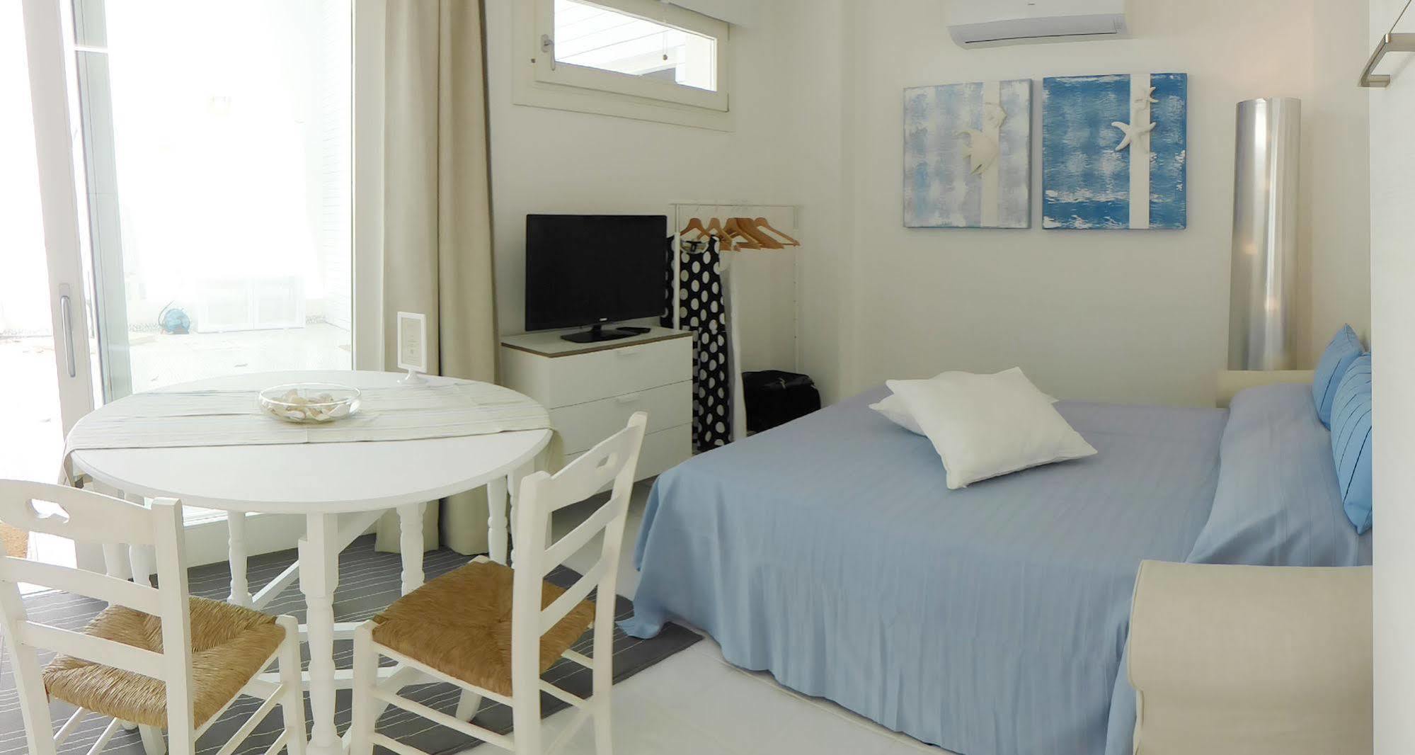 Siciliacasevacanze - Marina Domus Marina di Ragusa Eksteriør bilde