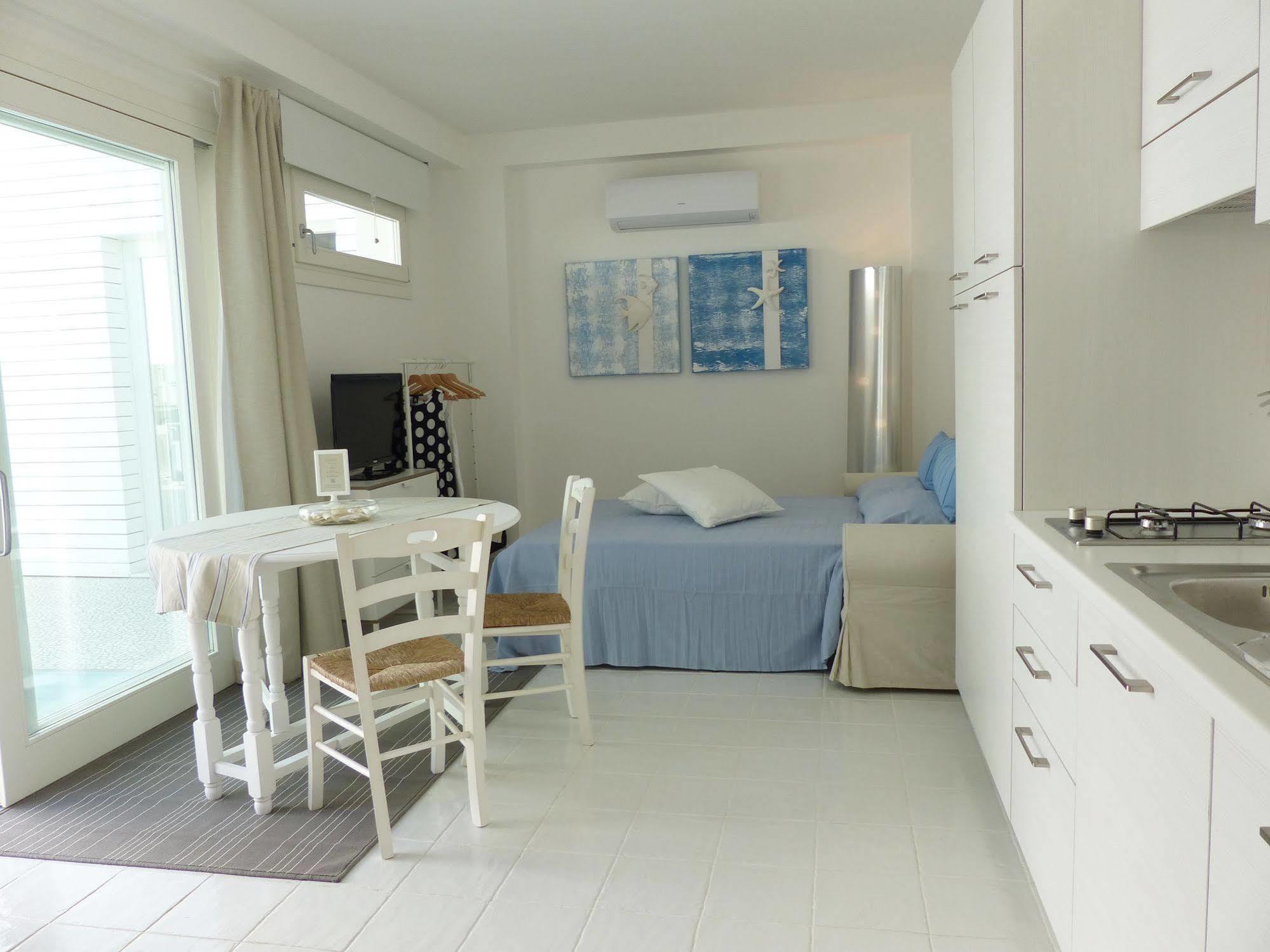 Siciliacasevacanze - Marina Domus Marina di Ragusa Eksteriør bilde