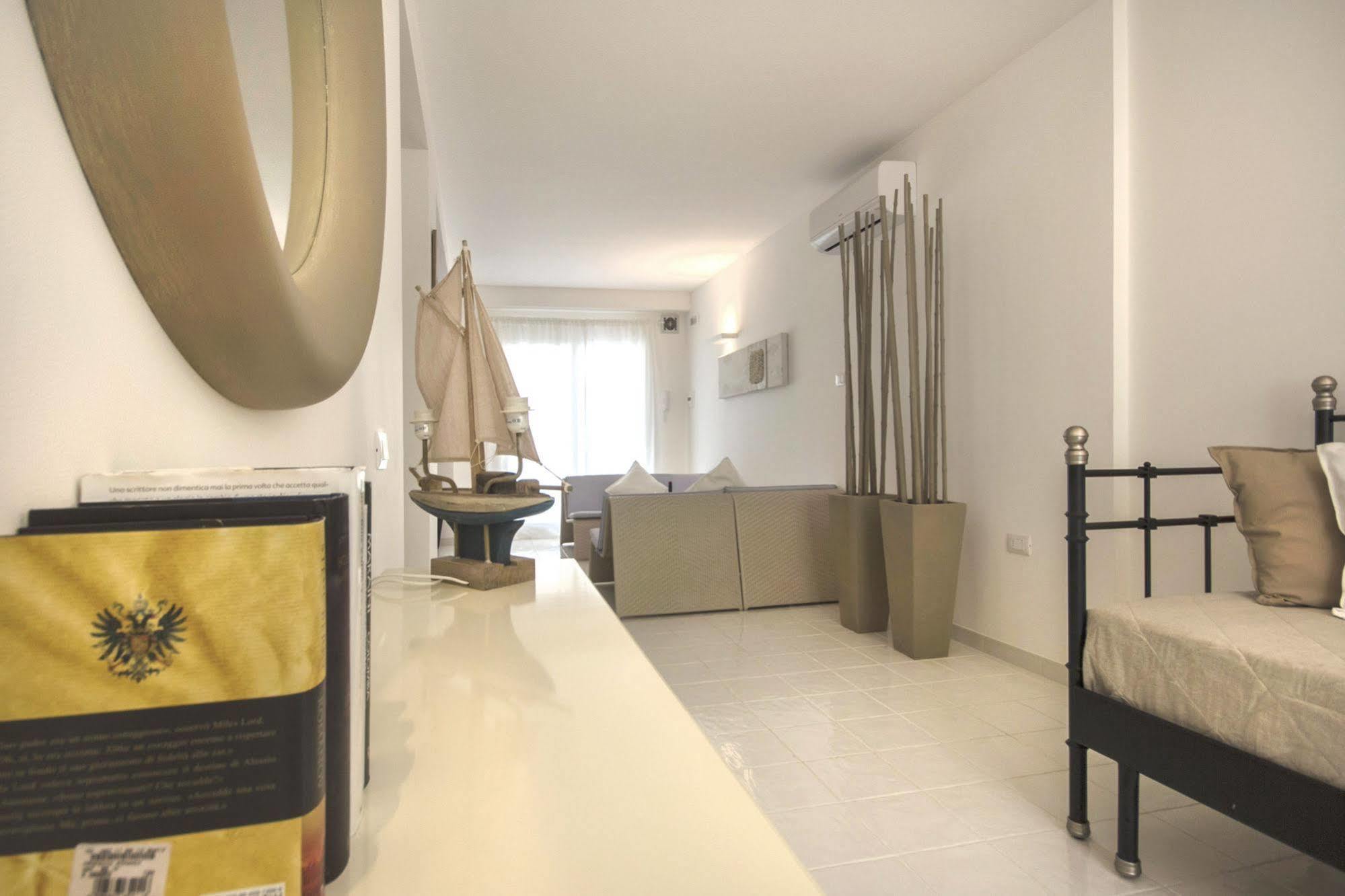 Siciliacasevacanze - Marina Domus Marina di Ragusa Eksteriør bilde