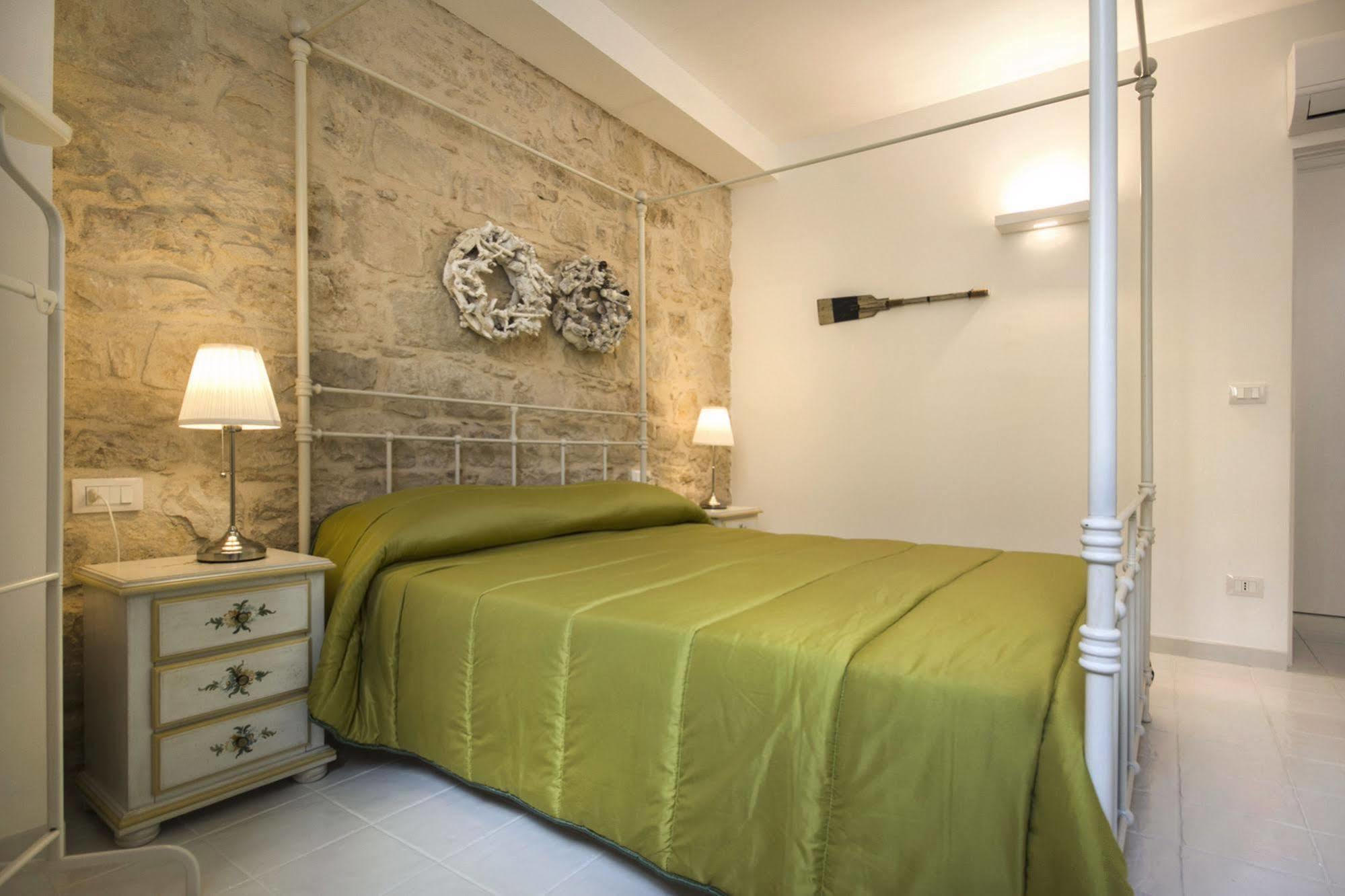 Siciliacasevacanze - Marina Domus Marina di Ragusa Eksteriør bilde
