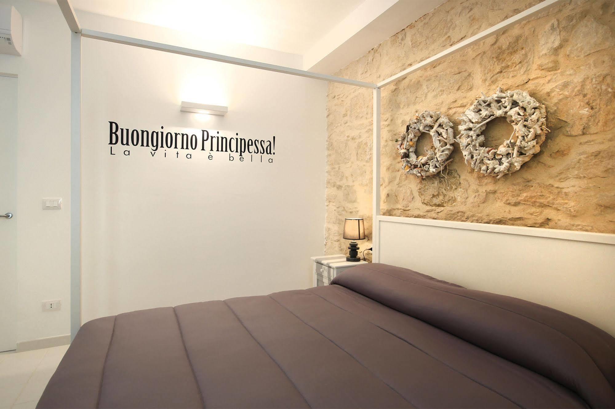 Siciliacasevacanze - Marina Domus Marina di Ragusa Eksteriør bilde