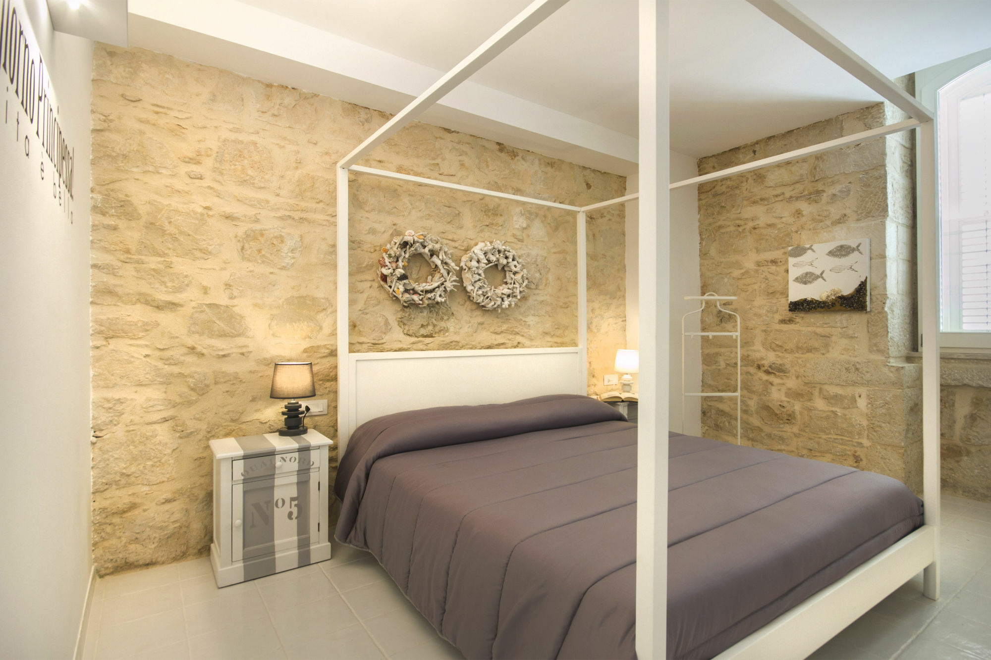 Siciliacasevacanze - Marina Domus Marina di Ragusa Eksteriør bilde