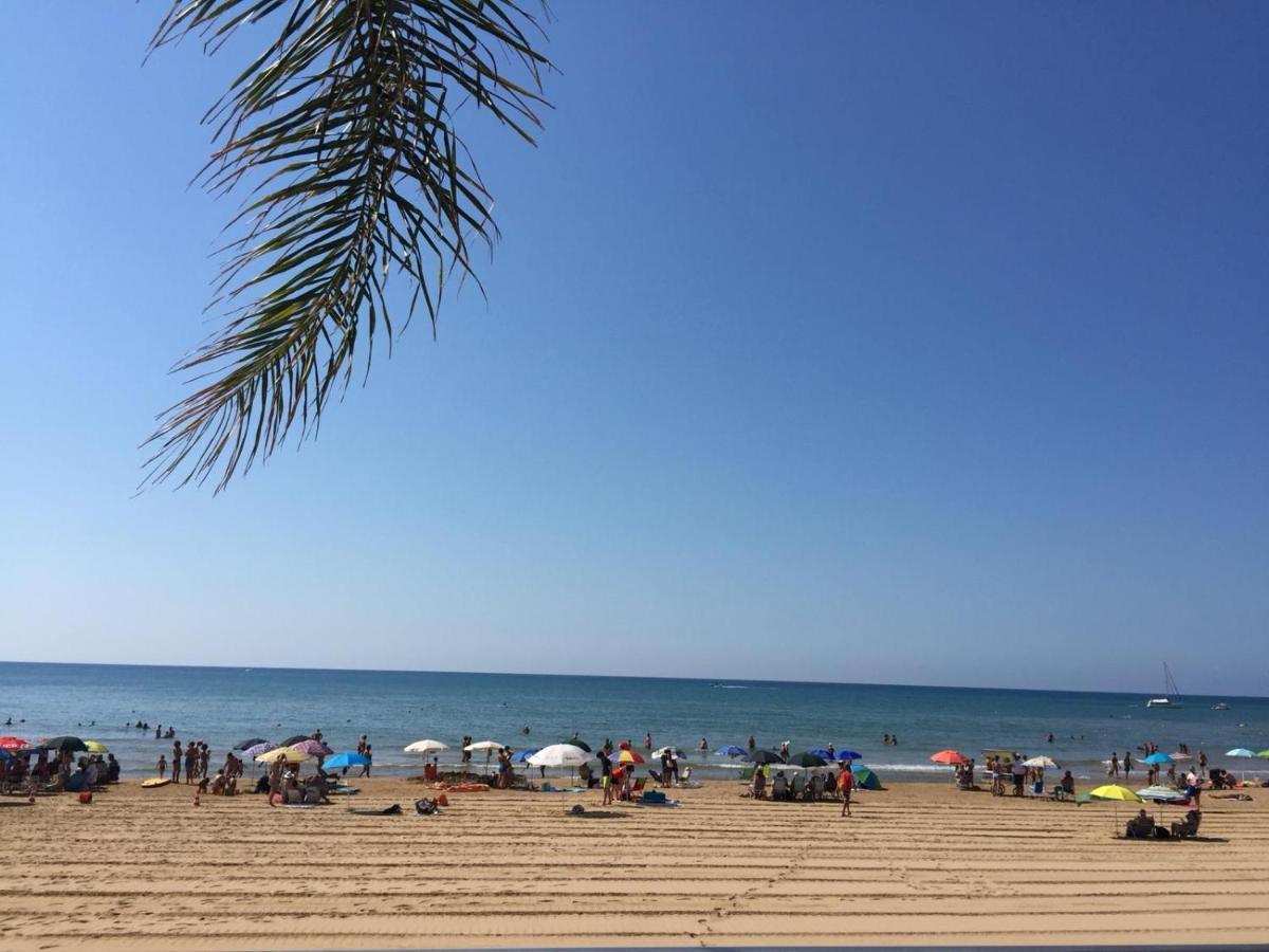 Siciliacasevacanze - Marina Domus Marina di Ragusa Eksteriør bilde