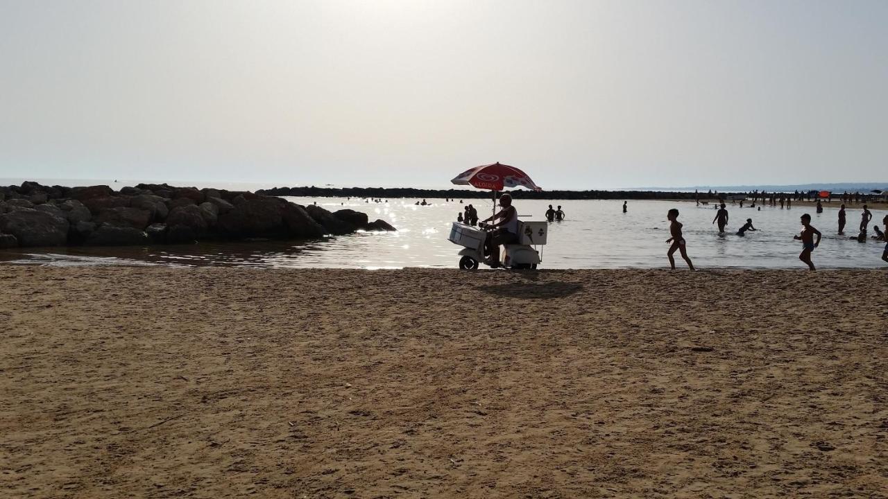 Siciliacasevacanze - Marina Domus Marina di Ragusa Eksteriør bilde