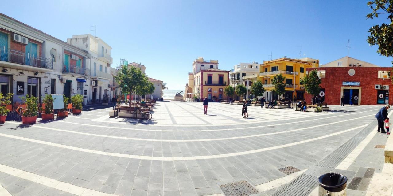 Siciliacasevacanze - Marina Domus Marina di Ragusa Eksteriør bilde